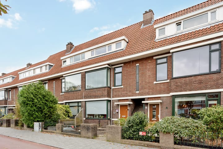 Lindelaan 189 in Rijswijk