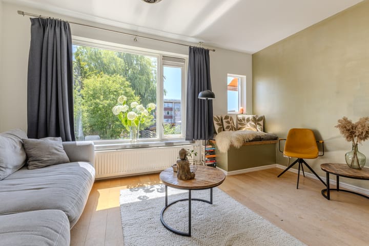 Lindelaan 21 in Krommenie foto