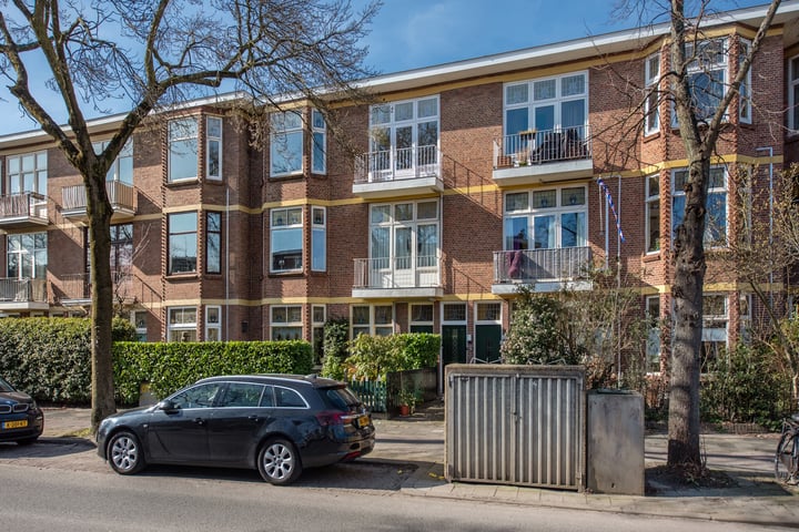 Lindelaan 22a in Rijswijk foto