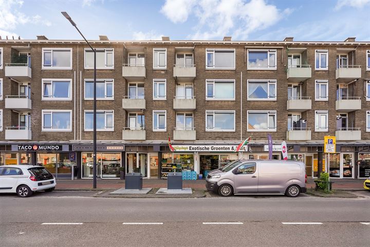 Lindelaan 289 in Rijswijk foto