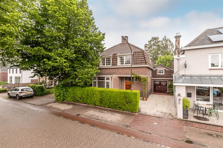 Lindelaan 29 in Helvoirt foto