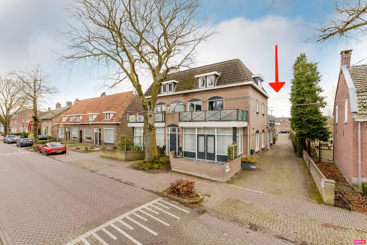Lindelaan 30a in Helvoirt foto
