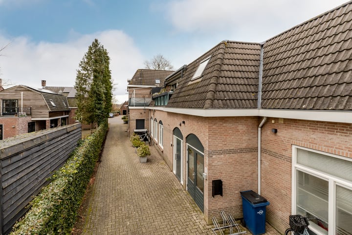 Lindelaan 30b in Helvoirt foto