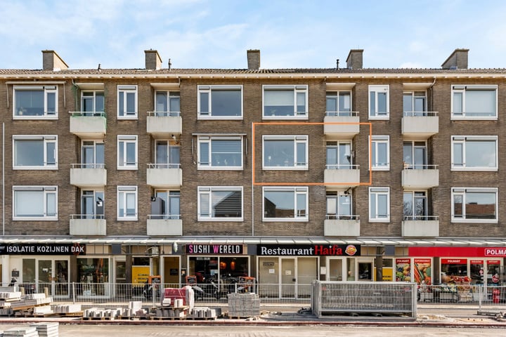Lindelaan 313 in Rijswijk