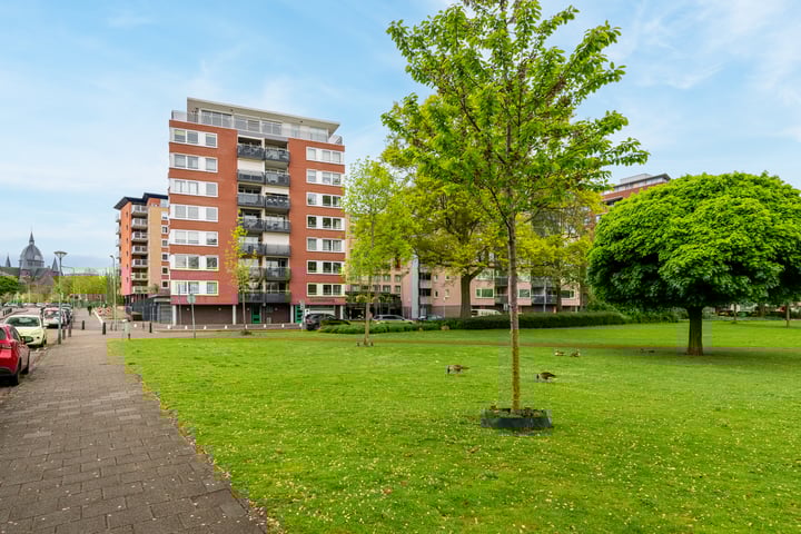 Foto van woning Lindelaan 356, Roermond