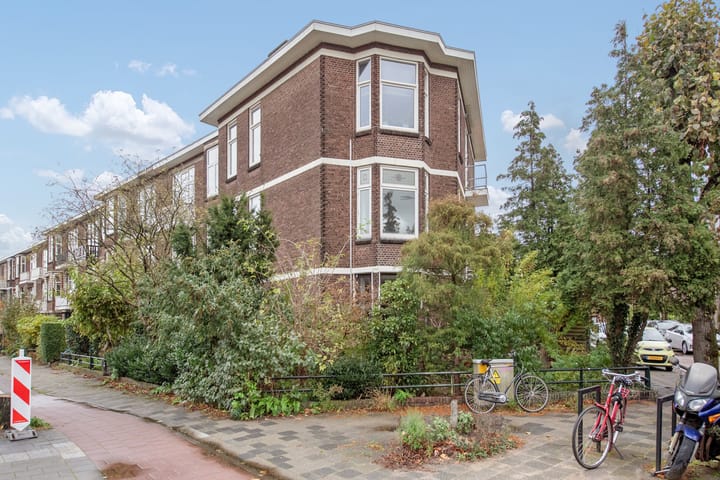 Lindelaan 47a in Rijswijk foto