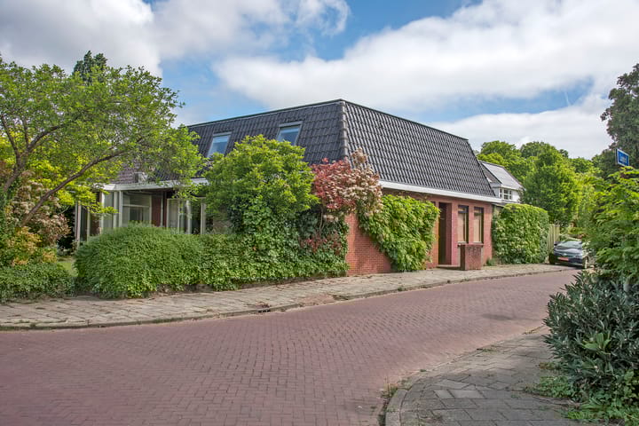 Foto van woning Lindelaan 6, Diepenheim