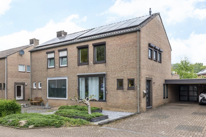 Lindelaan 74 in Oirsbeek foto