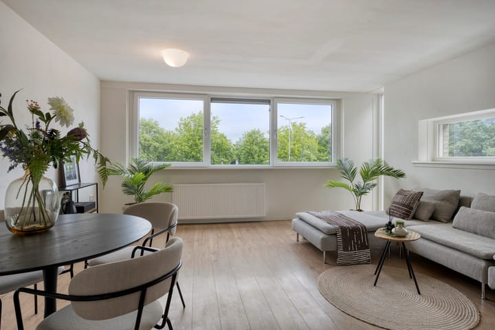 Lindenburg 27 in Roosendaal