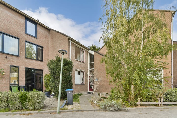 Foto van woning Lindendreef 73, Vlaardingen