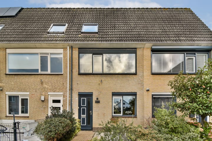 Lindendreef 91 in Vlaardingen