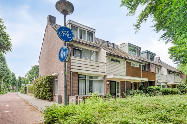 Foto van woning Lindengaard 18, Goirle