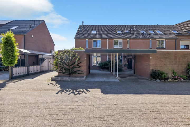 Lindengouw 30 in Almere