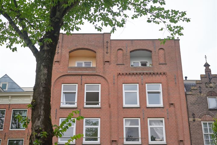 Lindengracht 126G in Amsterdam foto