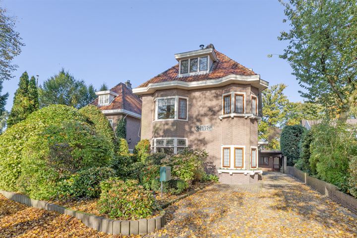 Foto van woning Lindenheuvel 14, Hilversum