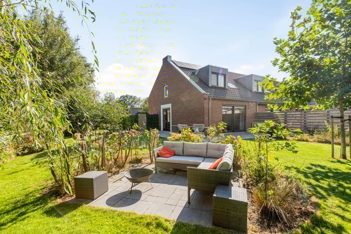 Foto van woning Lindenhof 2, Aduard