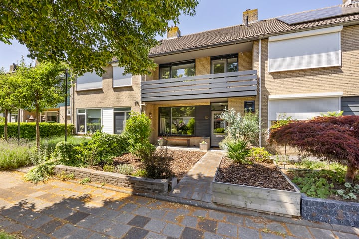 Lindenhof 22 in Sleeuwijk