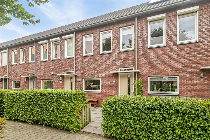 Lindenhorststraat 12 in Zwolle foto
