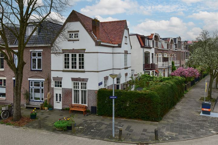 Lindenlaan 106 in Alkmaar foto