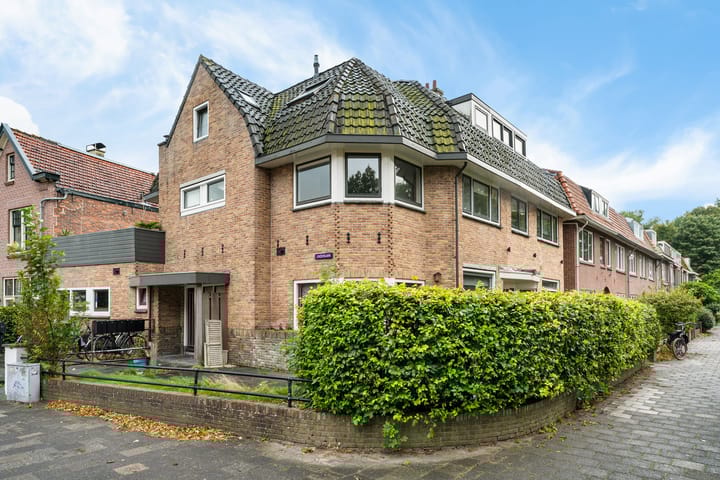 Lindenlaan 129C in Alkmaar