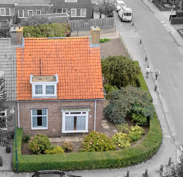 Lindenlaan 14 in Scherpenzeel