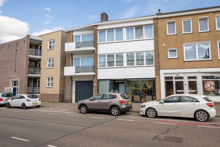 Lindenlaan 14 in Kerkrade foto
