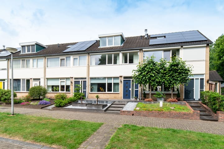 Foto van woning Lindenlaan 17, Rijssen