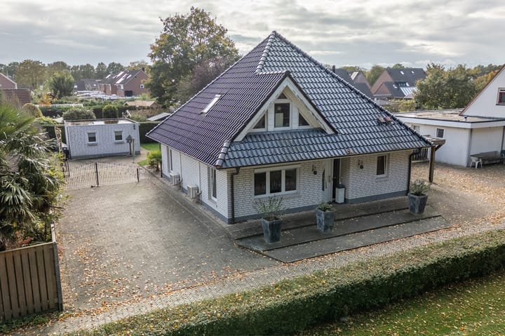 Foto van woning Lindenlaan 17, Emmer-Compascuum