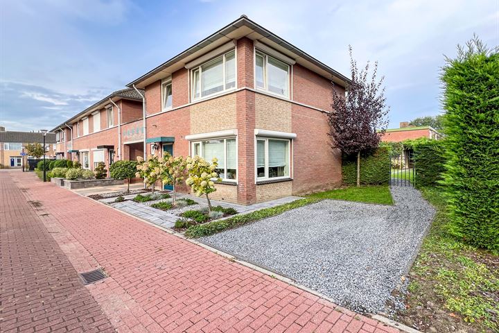 Lindenlaan 23 in Terneuzen foto
