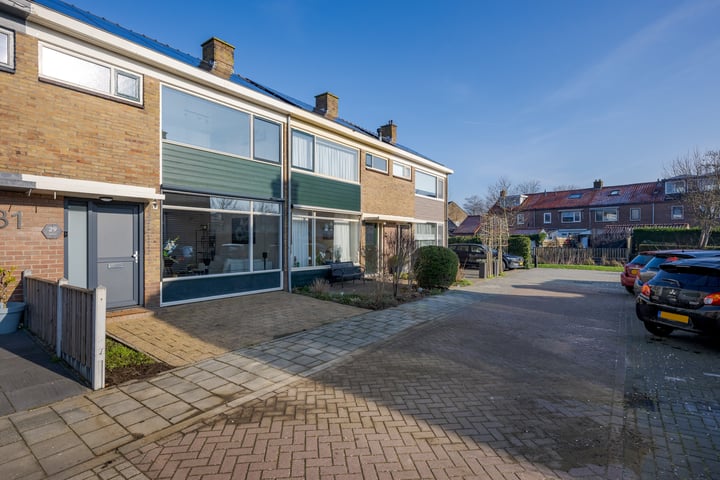 Foto van woning Lindenlaan 29, Leimuiden