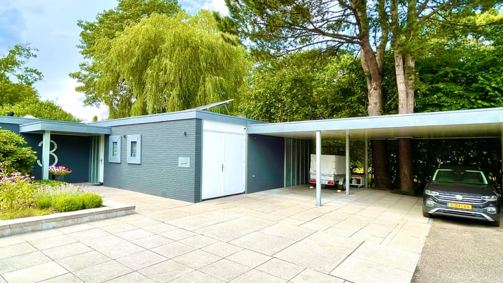 Foto van woning Lindenlaan 3, Hoogeveen