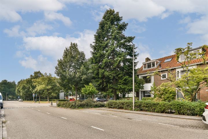 Lindenlaan 338 in Amstelveen foto