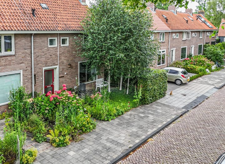 Lindenlaan 35 in Emmeloord