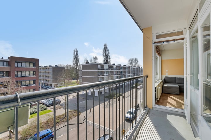 Lindenlaan 362B in Amstelveen foto