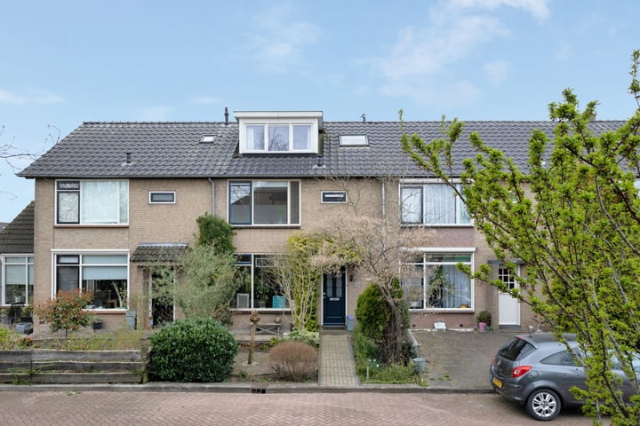 Lindenlaan 37 in Driebruggen foto
