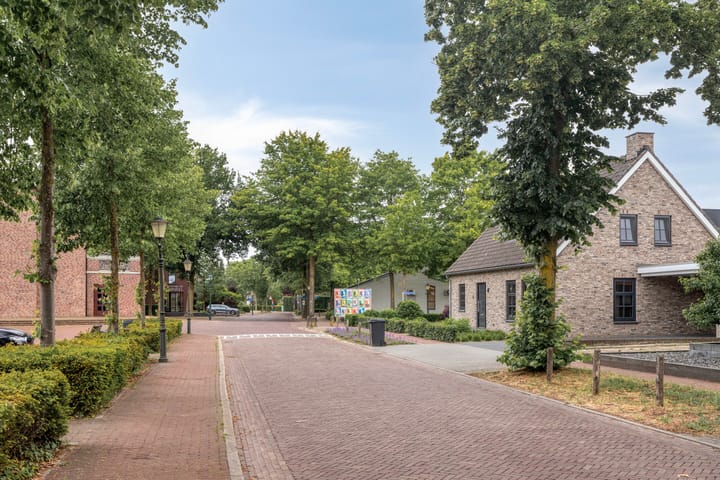 Lindenlaan 39A in Vinkel foto