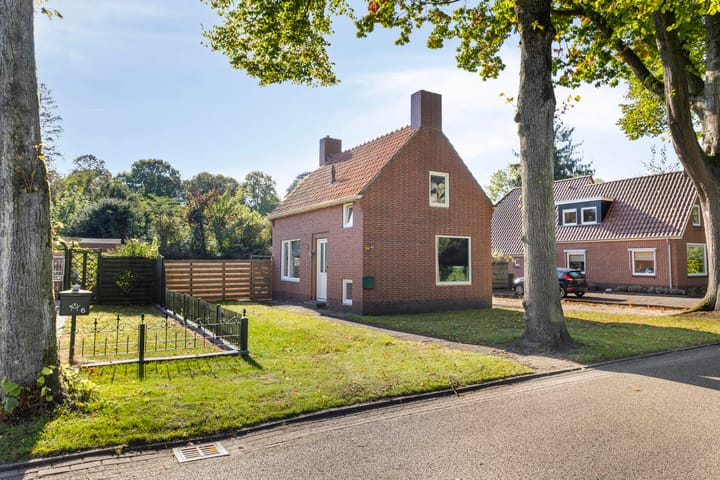 Lindenlaan 4 in Bellingwolde
