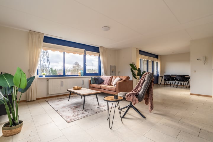 Lindenlaan 50 in Hoogezand foto