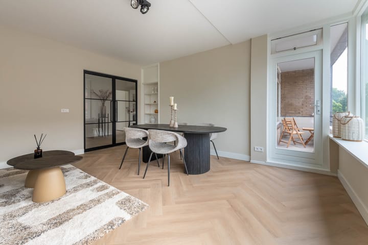 Lindenlaan 603 in Amstelveen