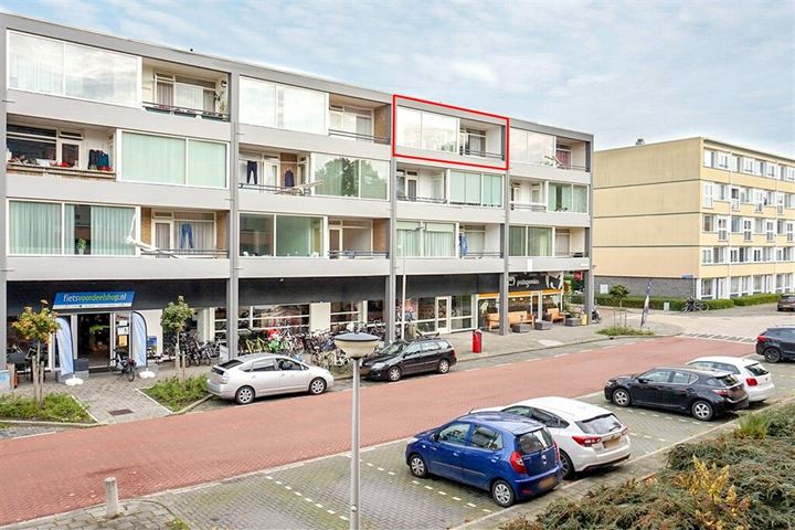 Lindenlaan 623 in Amstelveen foto