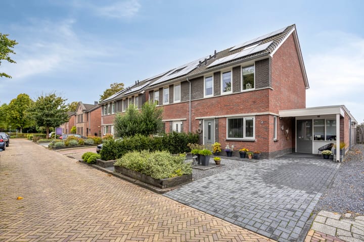 Foto van woning Lindenoord 2, Wolvega