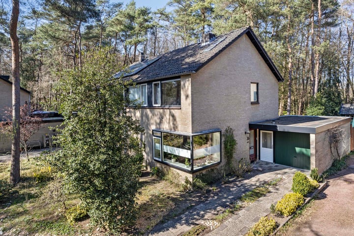 Lindenoord 36 in Vaassen