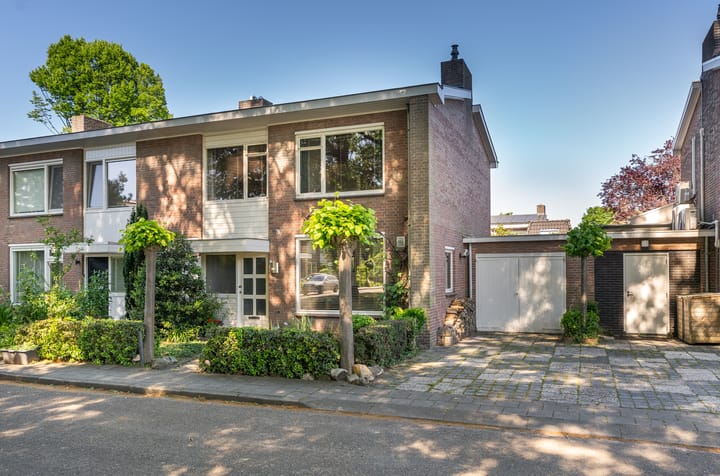 Foto van woning Lindenplein 5, Sint-Michielsgestel