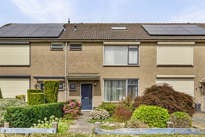 Lindenstraat 18 in Brakel foto