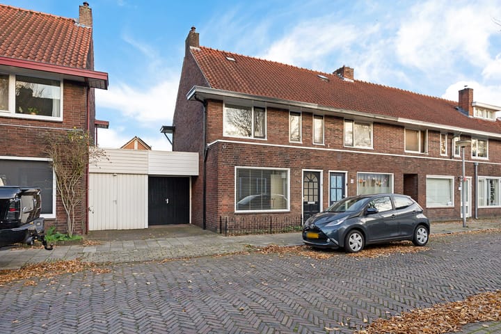 Lindenweg 14 in Hengelo