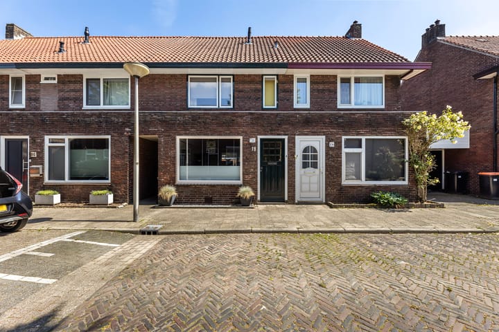 Foto van woning Lindenweg 18, Hengelo