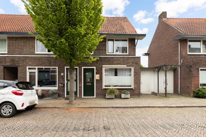 Lindenweg 24 in Hengelo