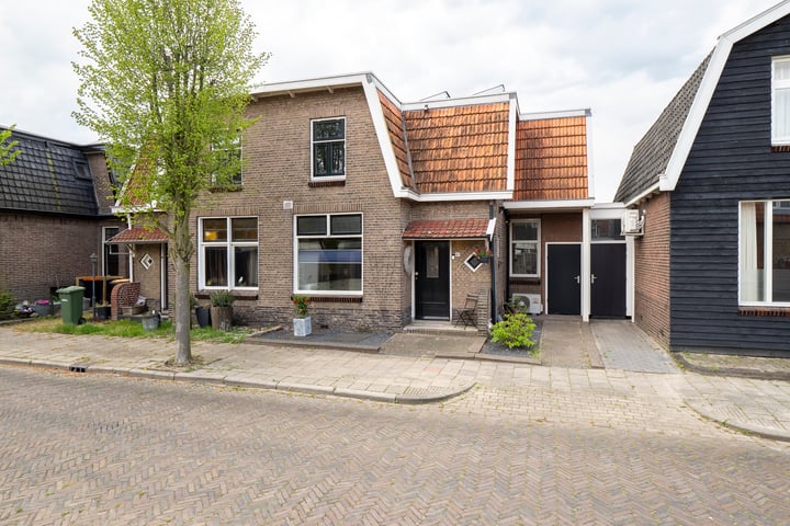 Lindenweg 47 in Hengelo