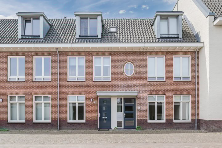 Lindepad 3 in Oisterwijk foto