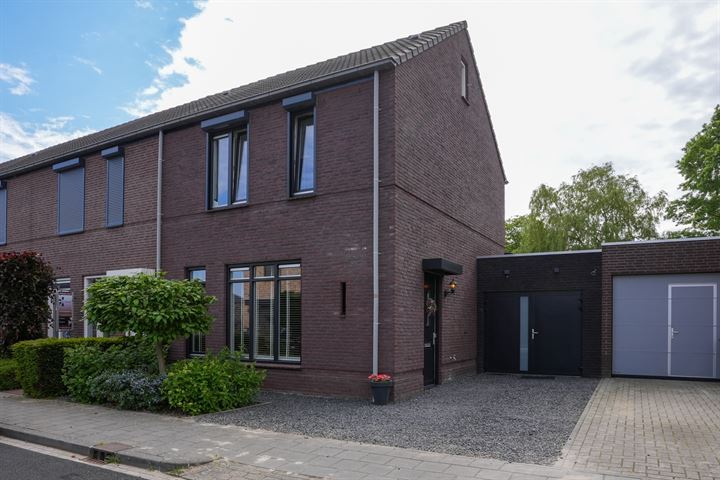 Foto van woning Linderveld 15, Neeritter